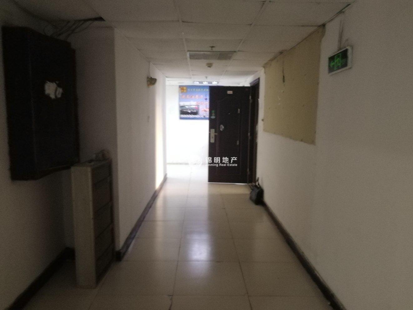 曹杨中联大厦150平米写字楼出租