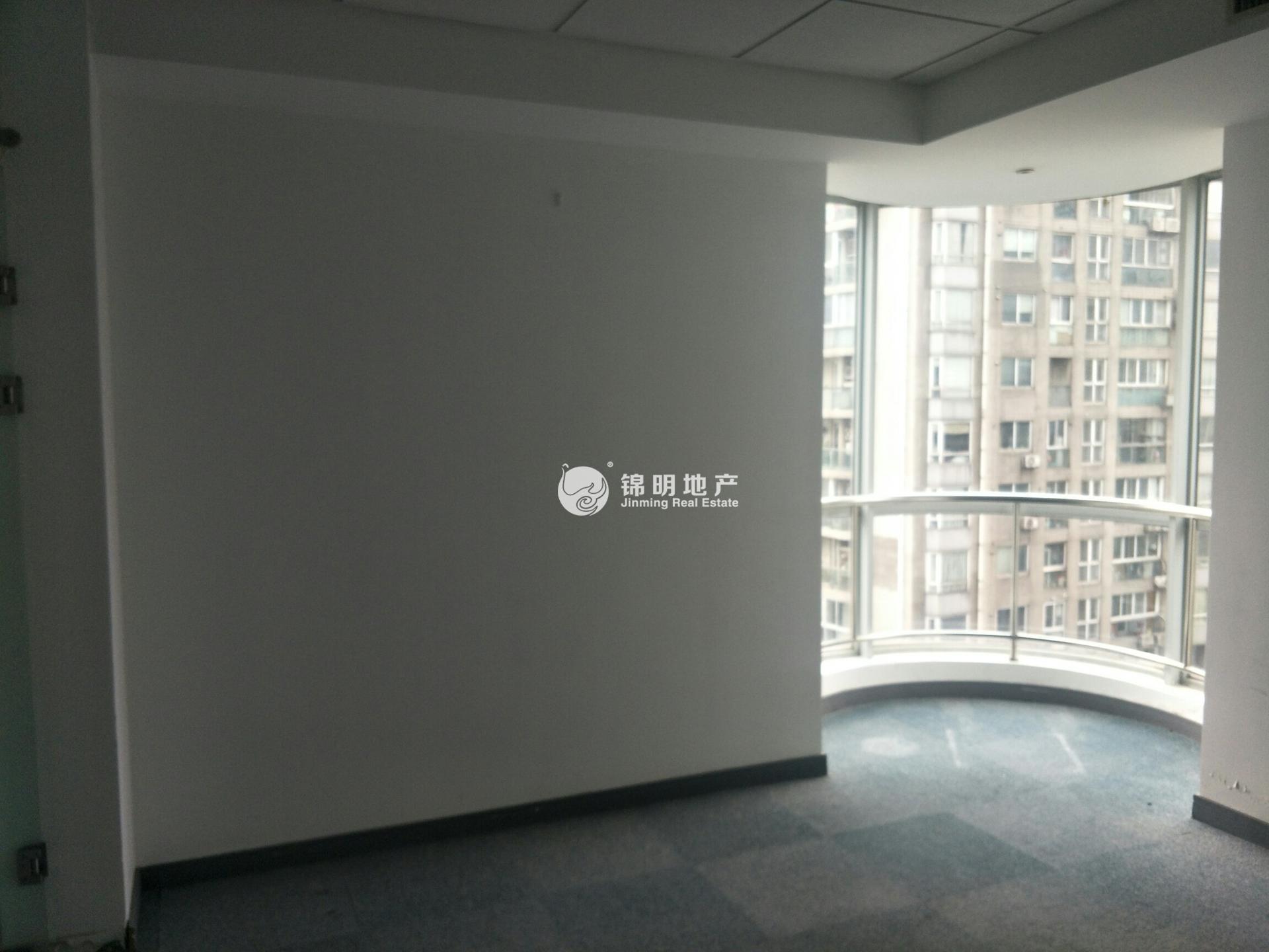 建国西路友谊时代大厦174平米写字楼出租