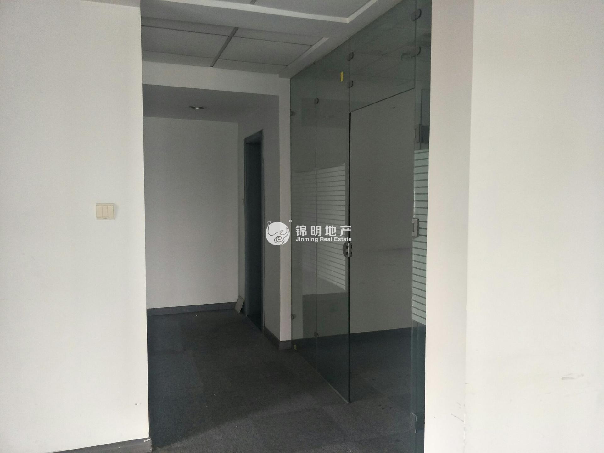 建国西路友谊时代大厦174平米写字楼出租