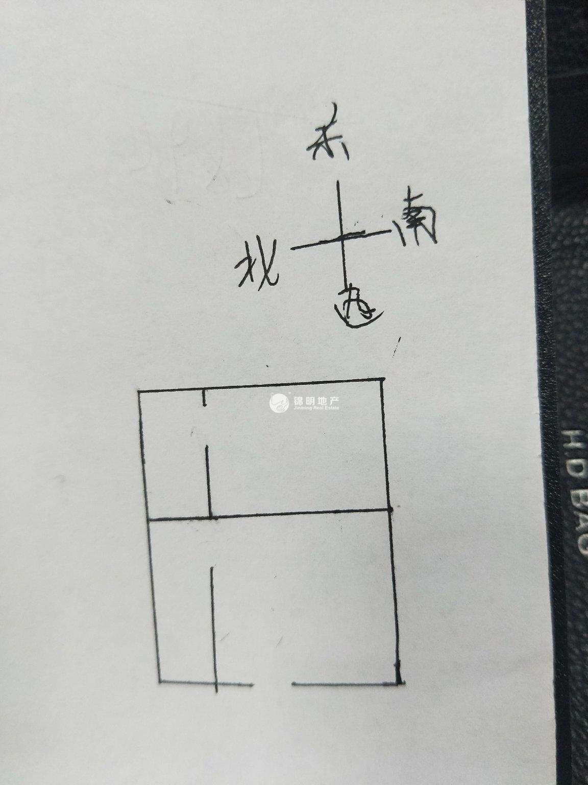 曲阳新宏大楼473平米写字楼出租
