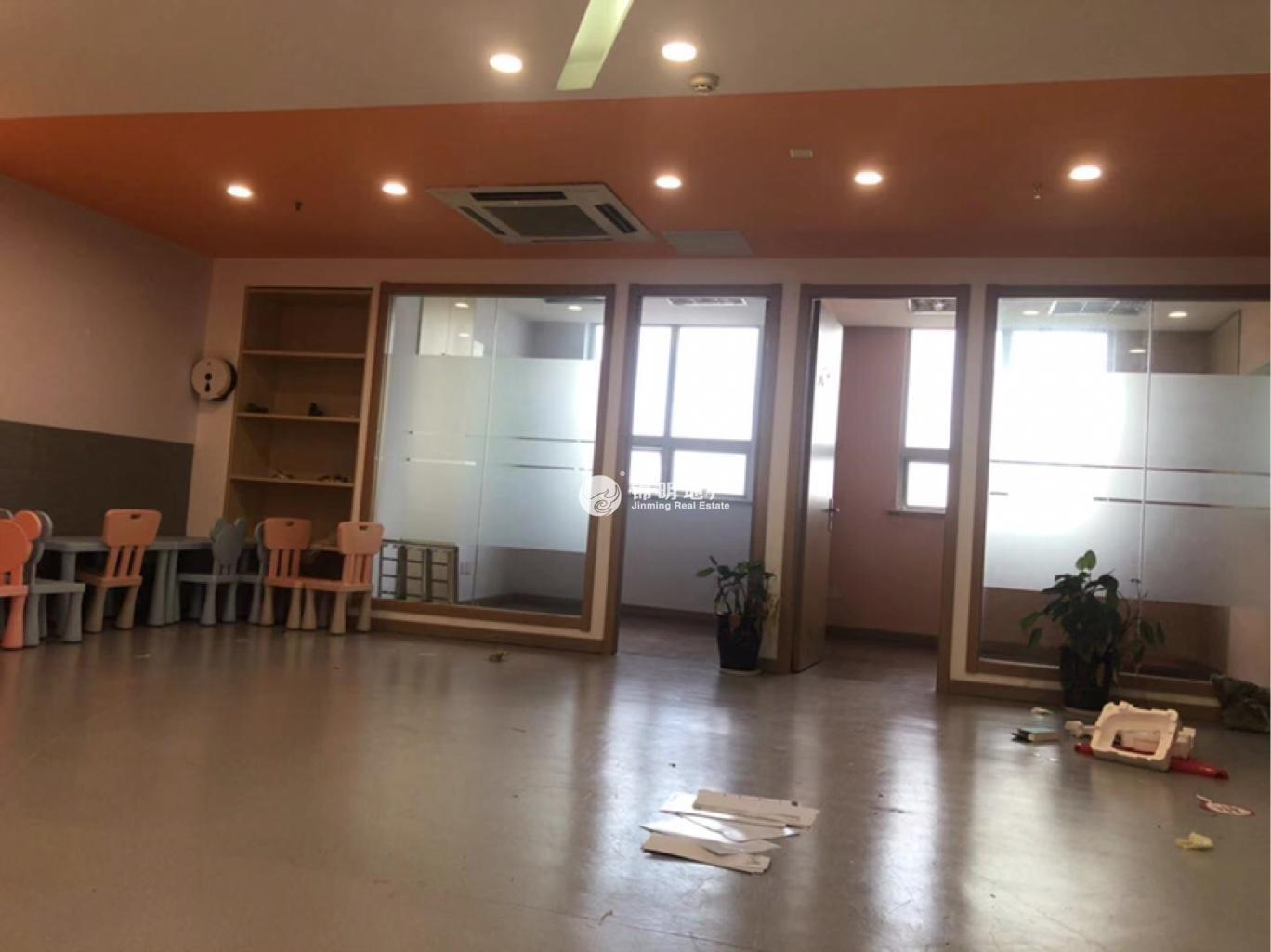 打浦桥致远大厦157平米写字楼出租