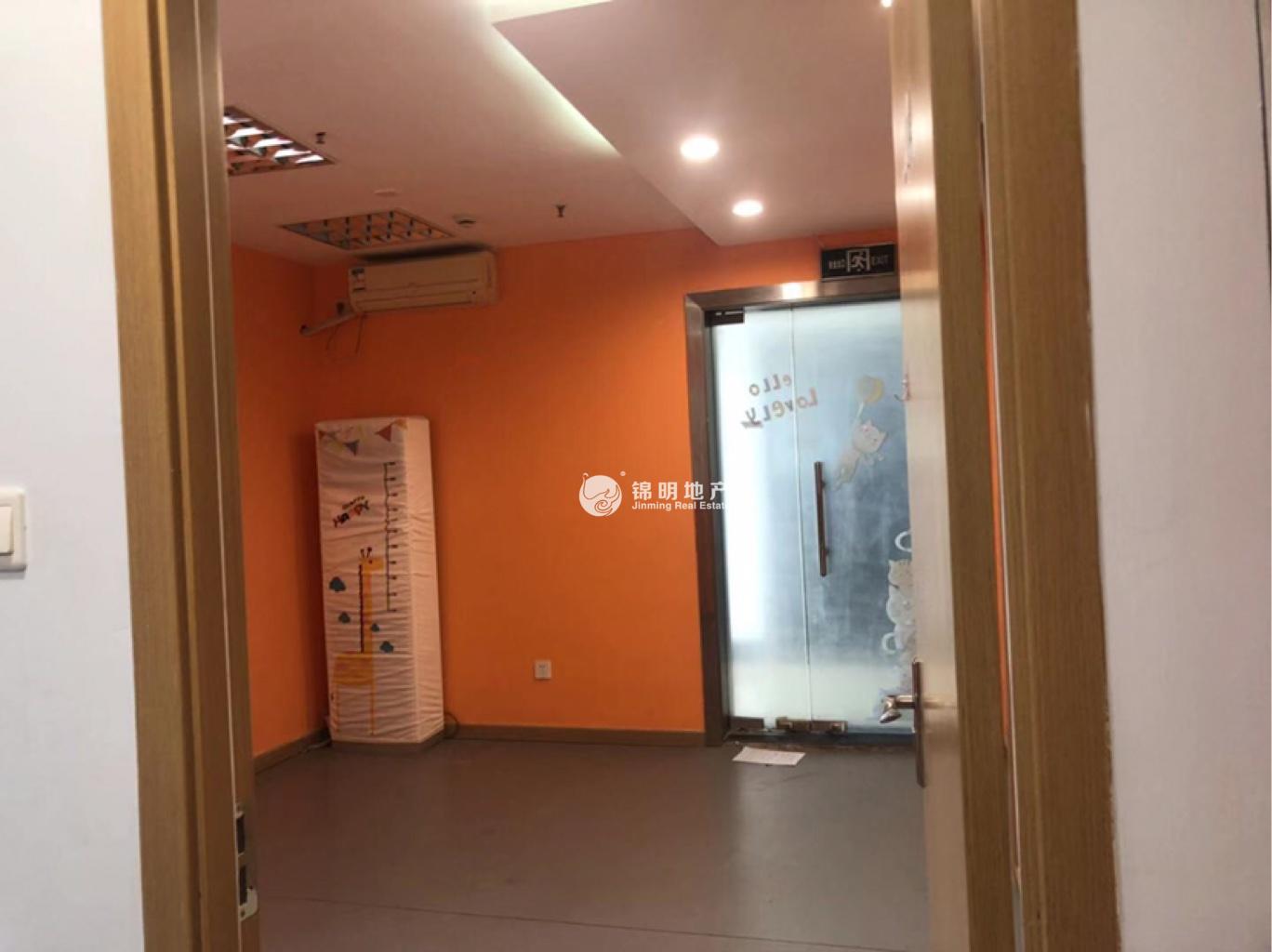 打浦桥致远大厦157平米写字楼出租