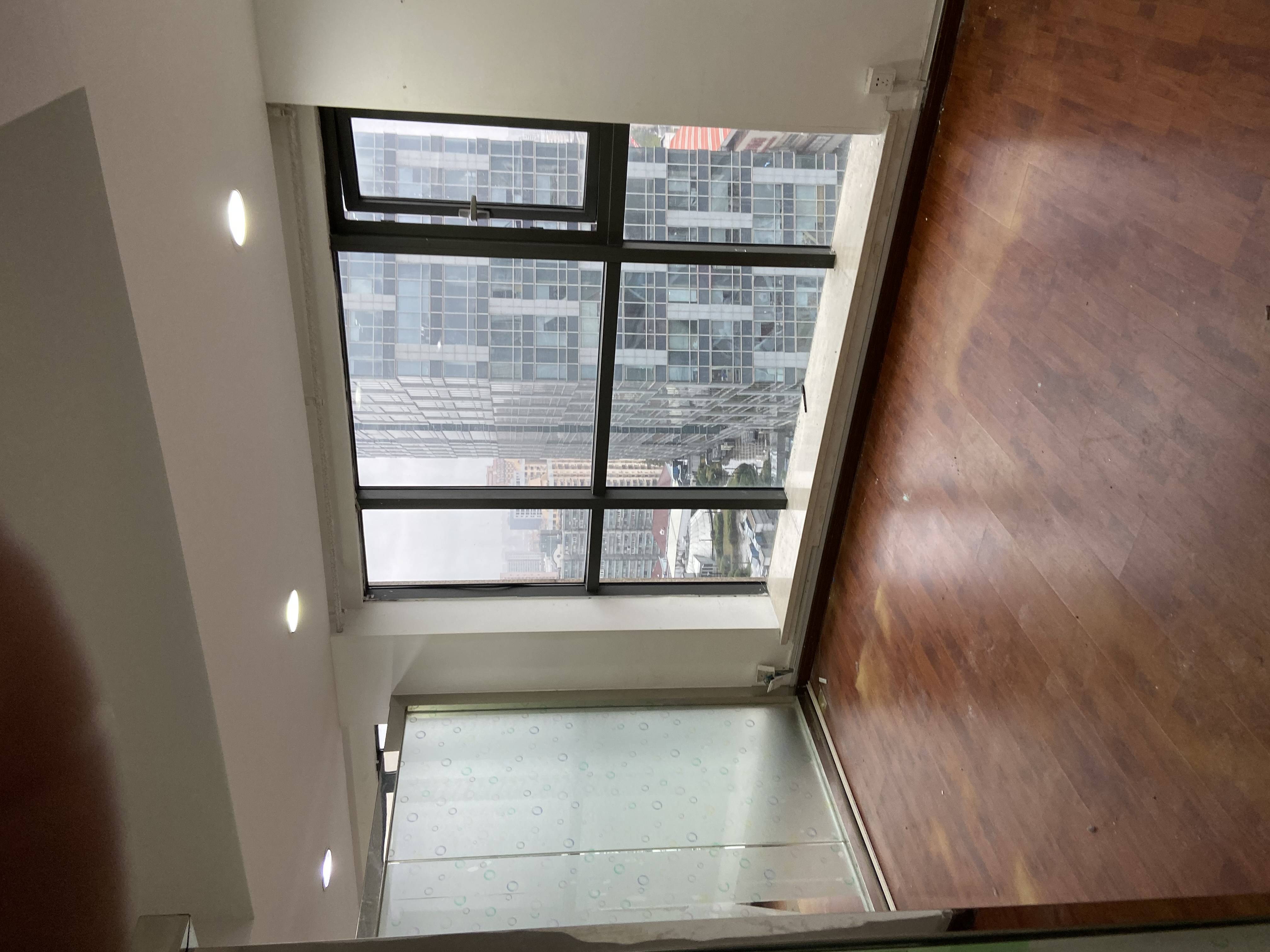 鲁迅公园嘉和国际大厦70平米写字楼出租