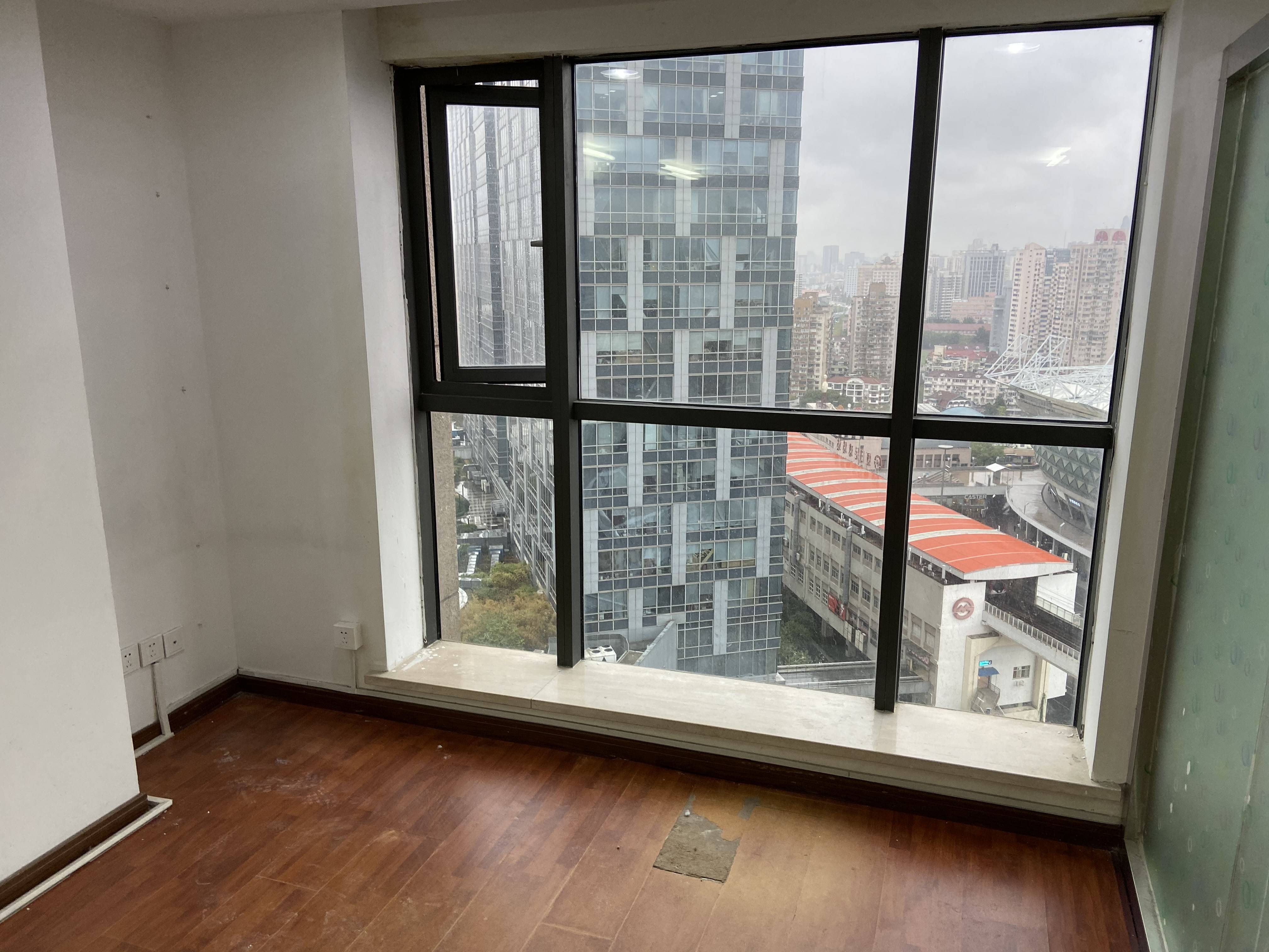 鲁迅公园嘉和国际大厦70平米写字楼出租