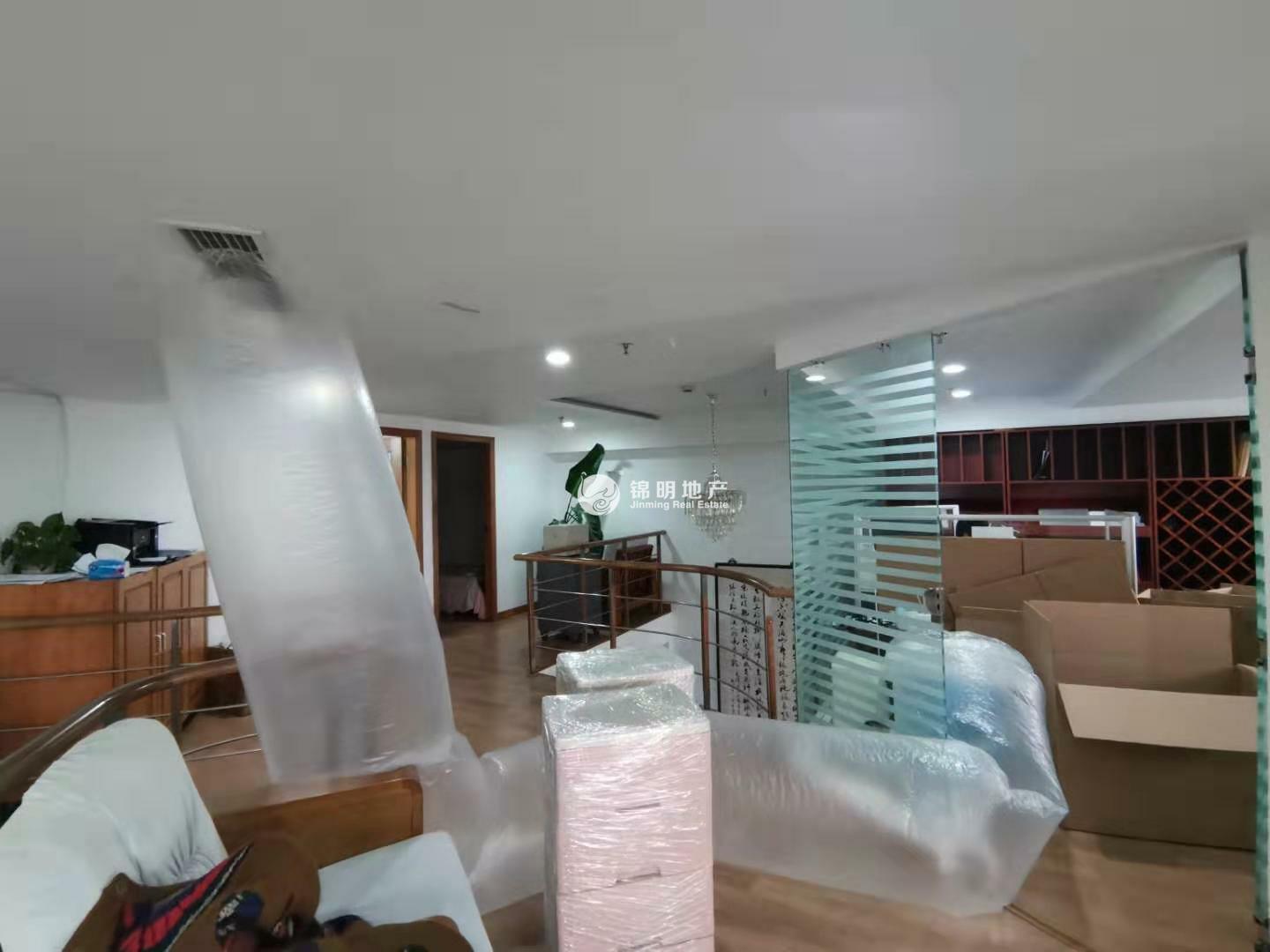 曹杨尚诚国际96平米写字楼出租