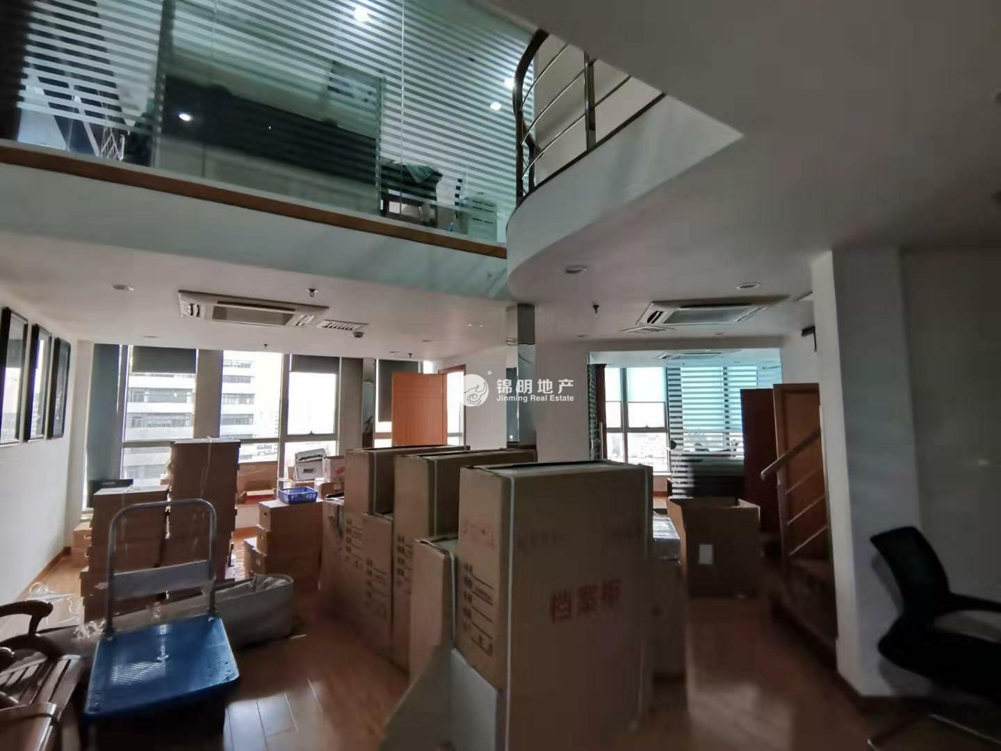 曹杨尚诚国际96平米写字楼出租