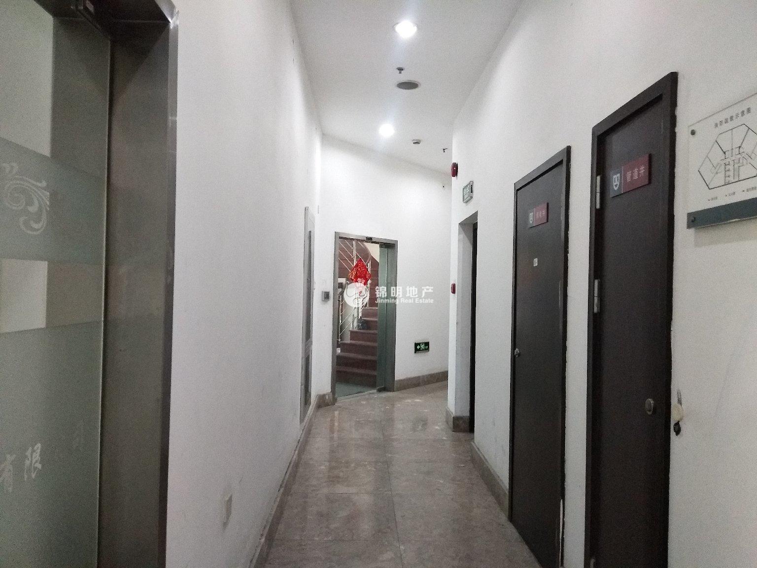 曹杨尚诚国际96平米写字楼出租