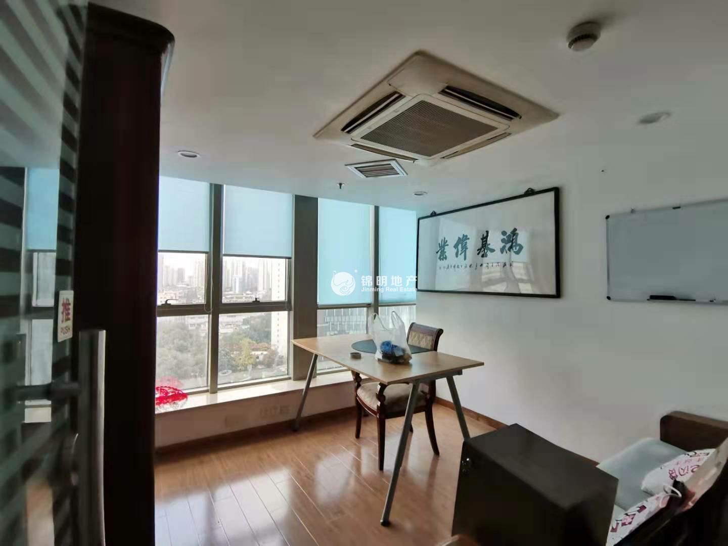 曹杨尚诚国际96平米写字楼出租