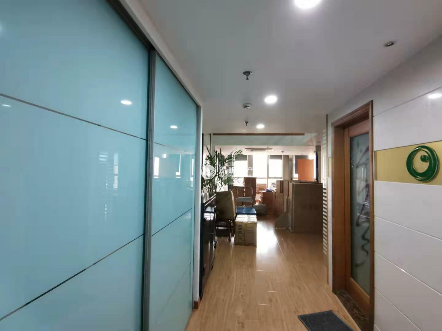 曹杨尚诚国际96平米写字楼出租