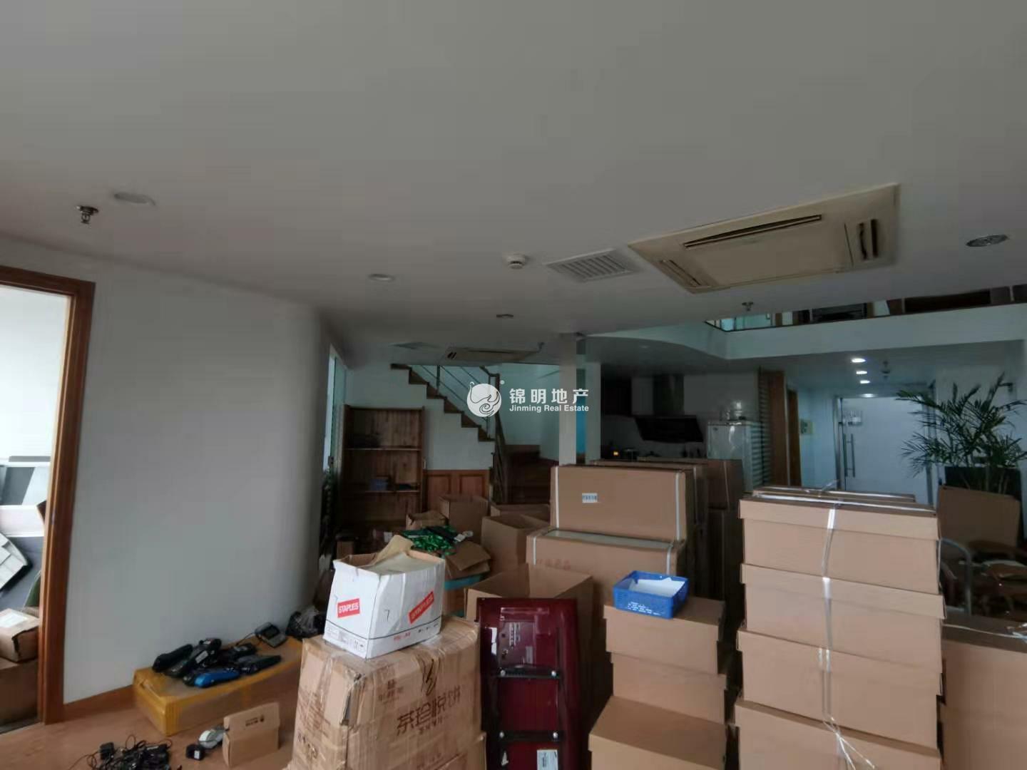 曹杨尚诚国际96平米写字楼出租