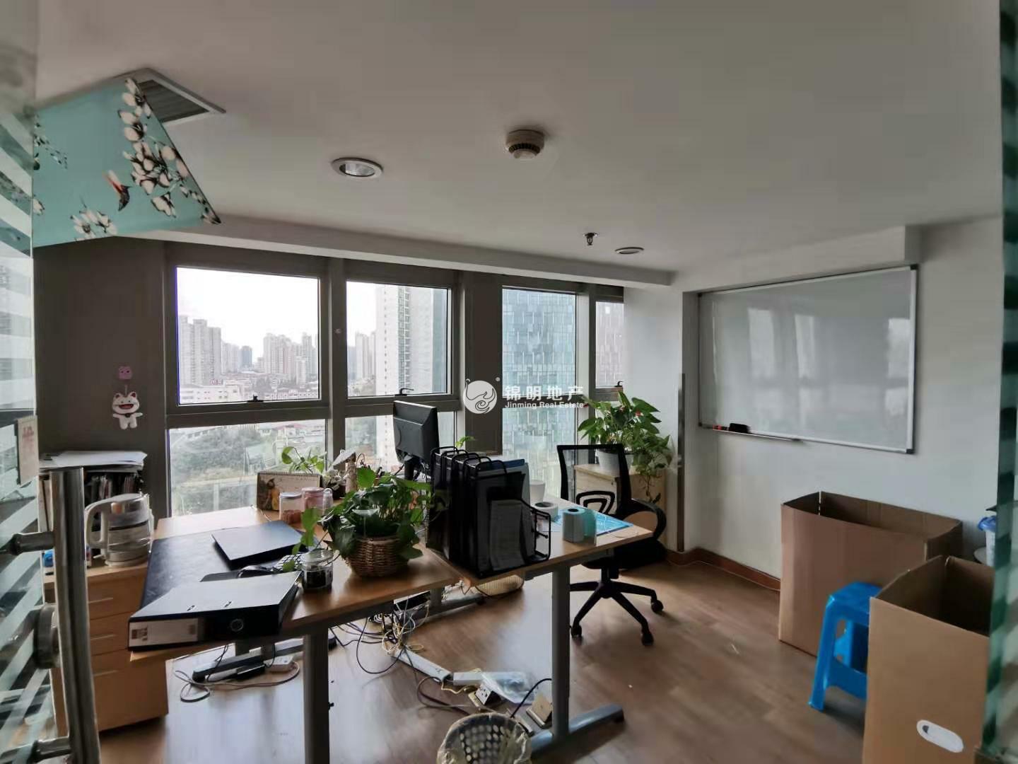 曹杨尚诚国际96平米写字楼出租