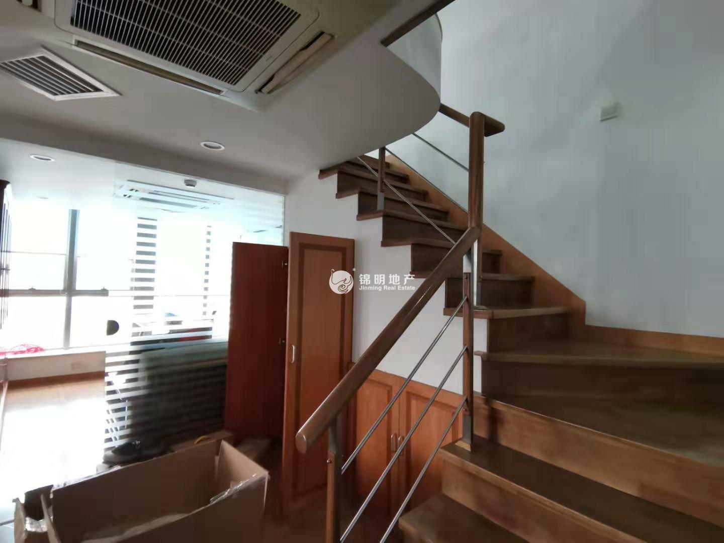 曹杨尚诚国际96平米写字楼出租