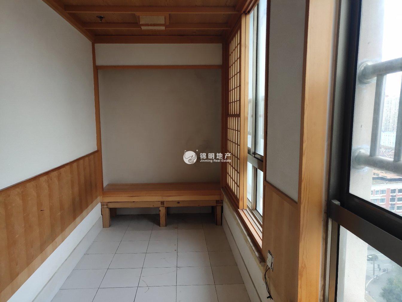 老西门万事利大厦111平米写字楼出租