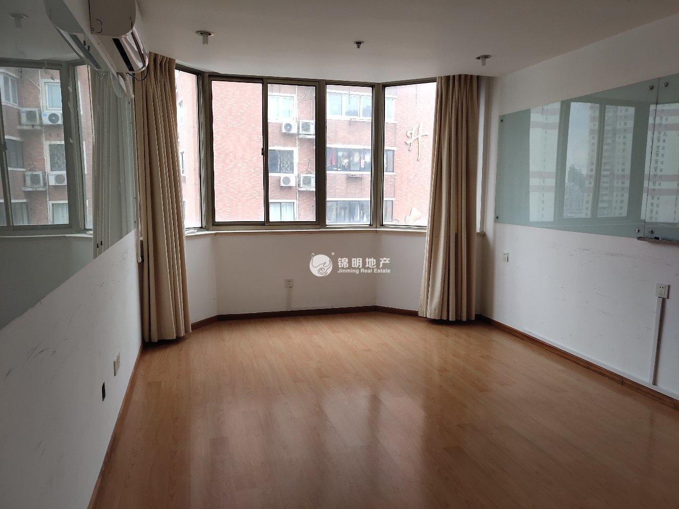 老西门万事利大厦111平米写字楼出租