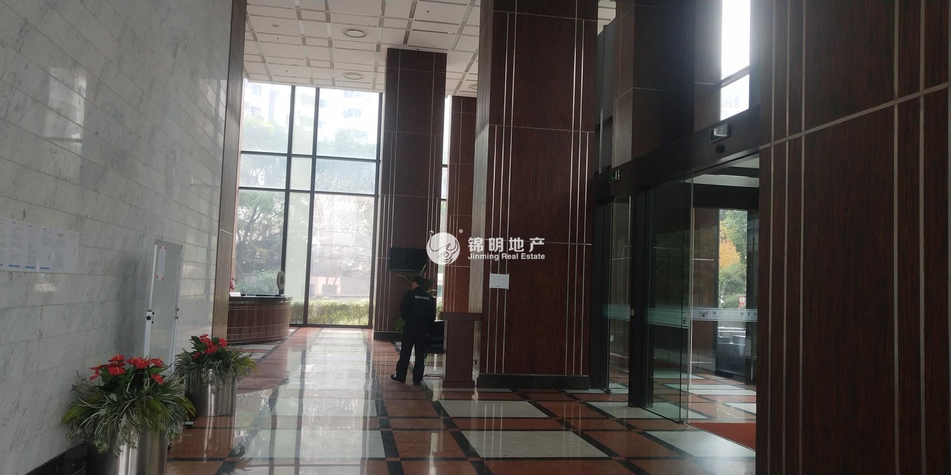 临平路骏丰国际财富广场227平米写字楼出租