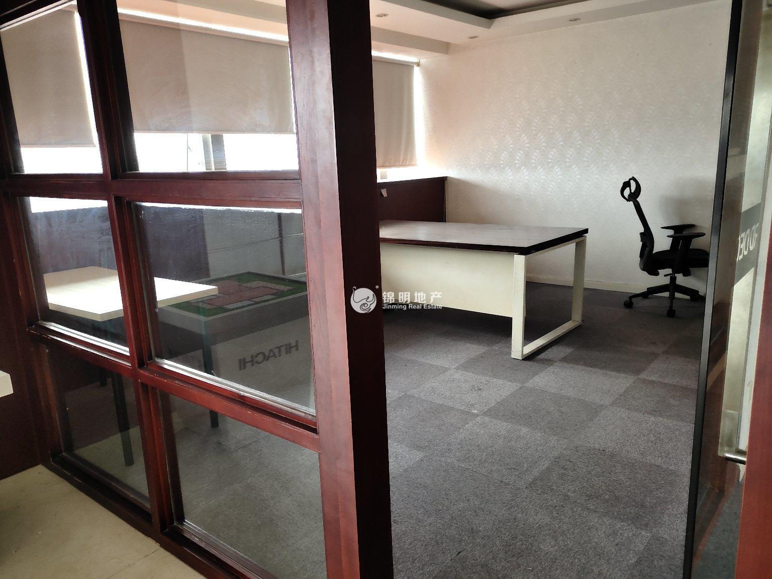 五角场五角场万达广场190平米写字楼出租