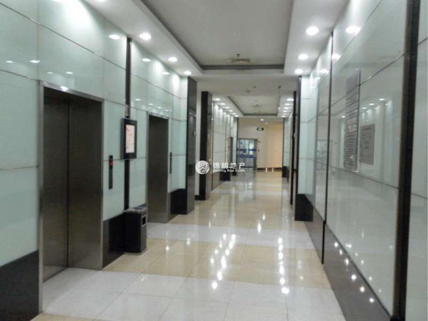 打浦桥致远大厦144平米写字楼出租