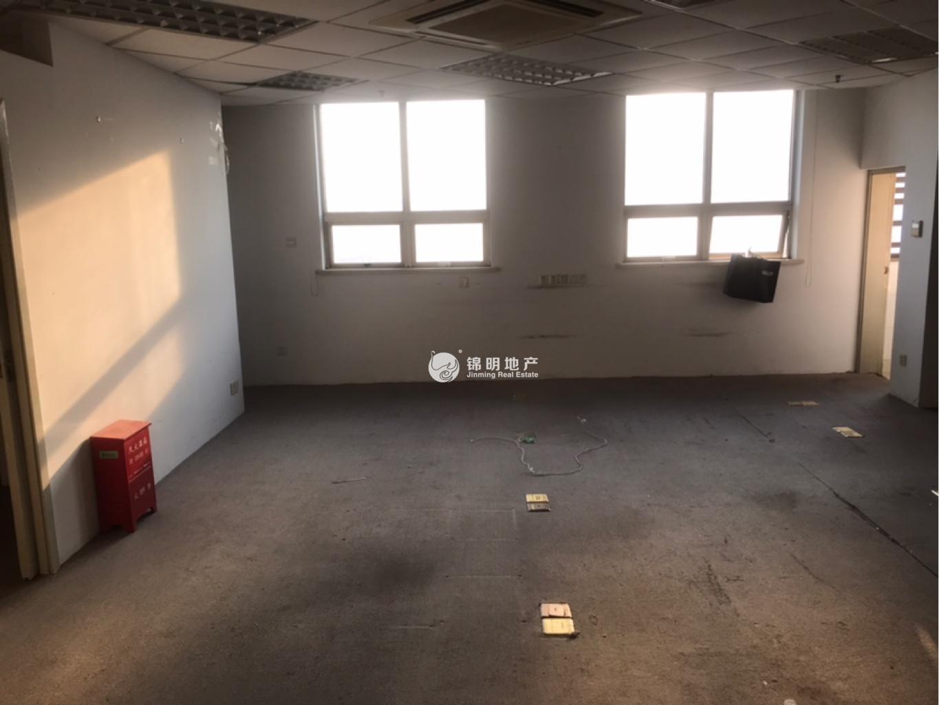 打浦桥致远大厦144平米写字楼出租