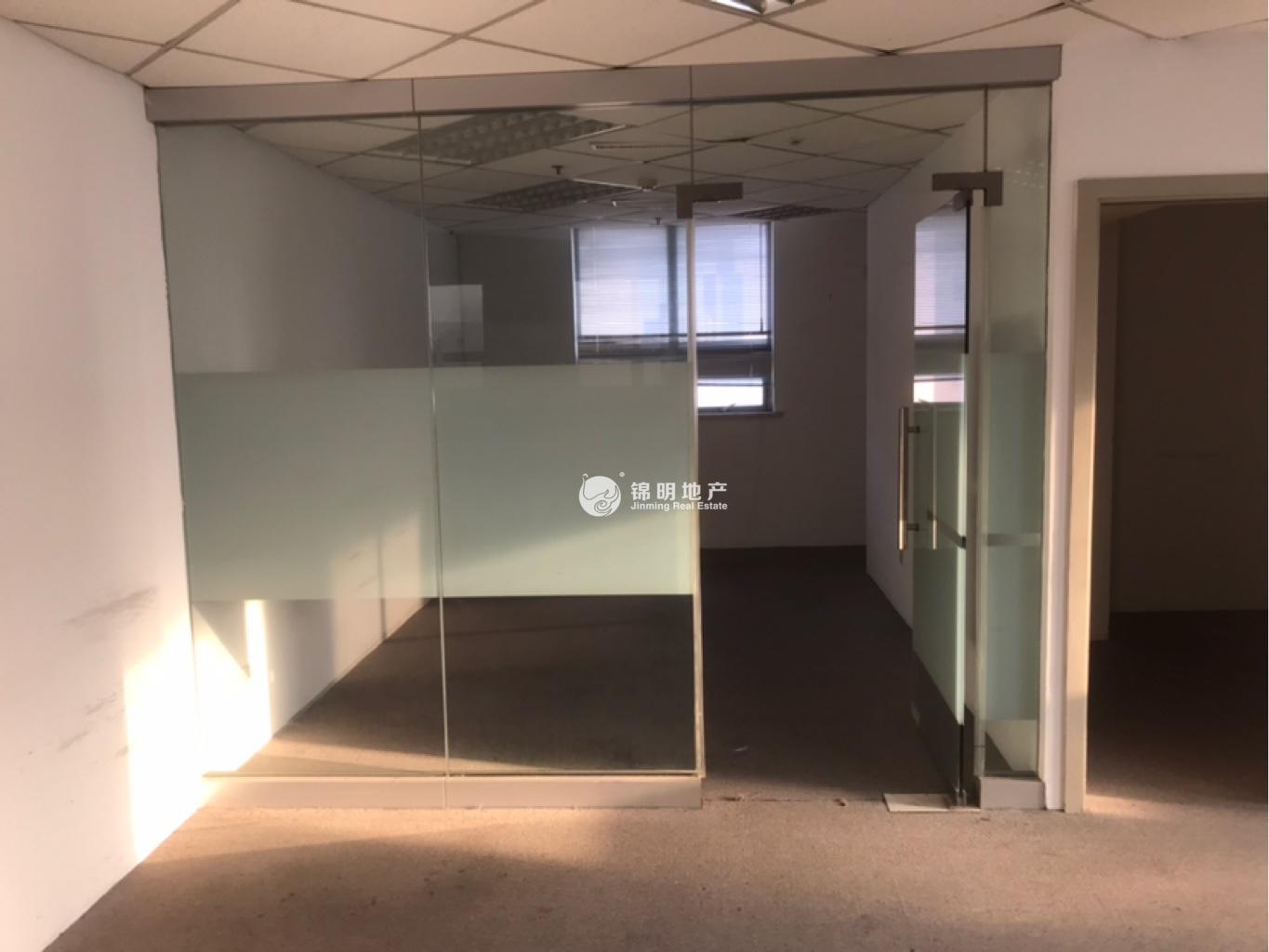 打浦桥致远大厦144平米写字楼出租