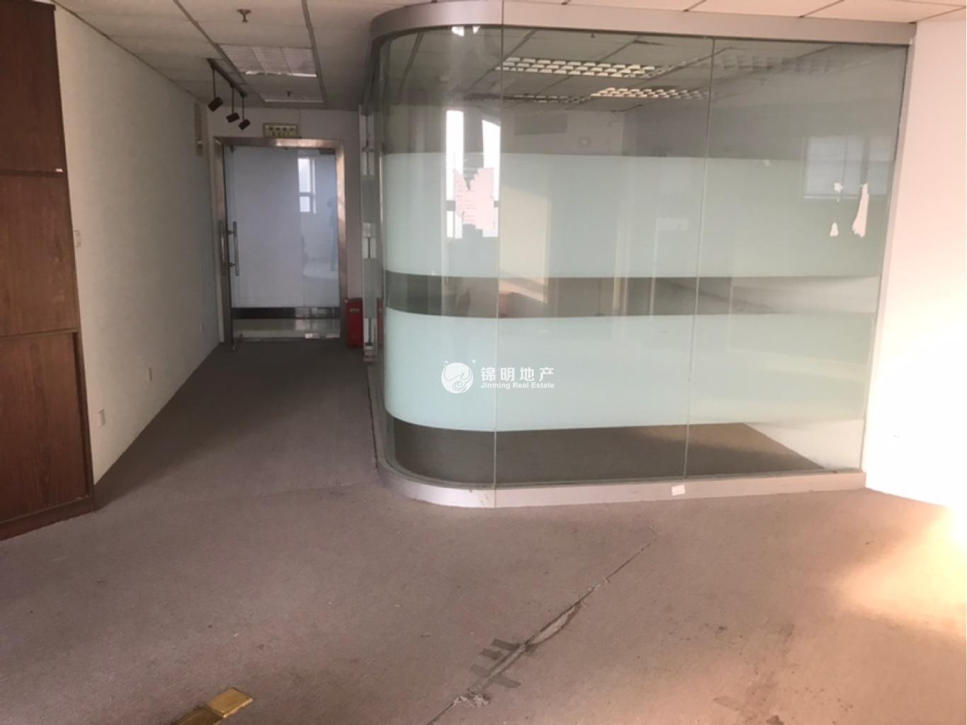 打浦桥致远大厦144平米写字楼出租