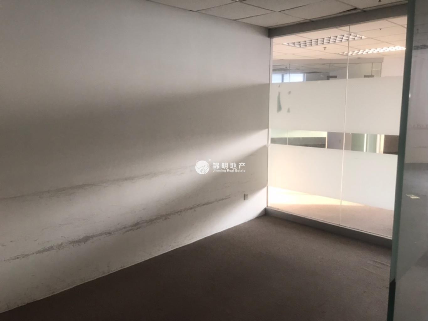 打浦桥致远大厦144平米写字楼出租