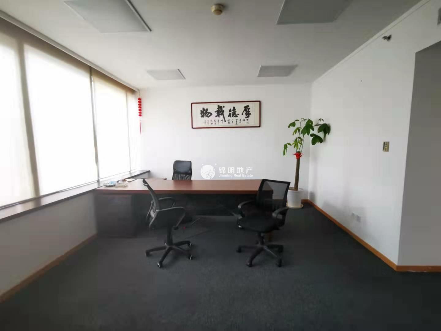 打浦桥金玉兰广场180平米写字楼出租