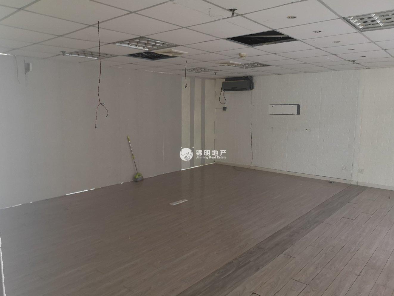 万体馆华鼎大厦300平米写字楼出租