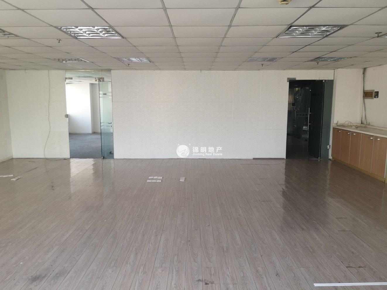 万体馆华鼎大厦300平米写字楼出租