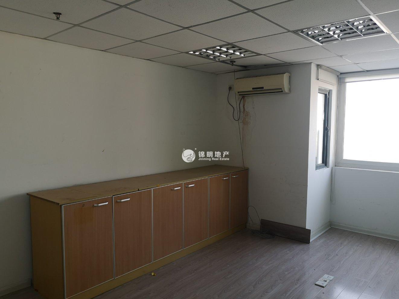 万体馆华鼎大厦300平米写字楼出租