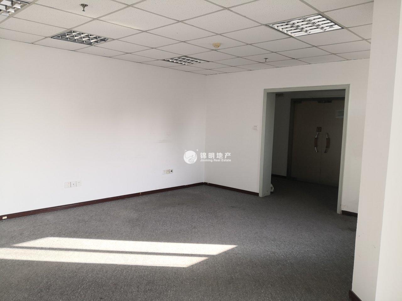 中山公园嘉利大厦71平米写字楼出租