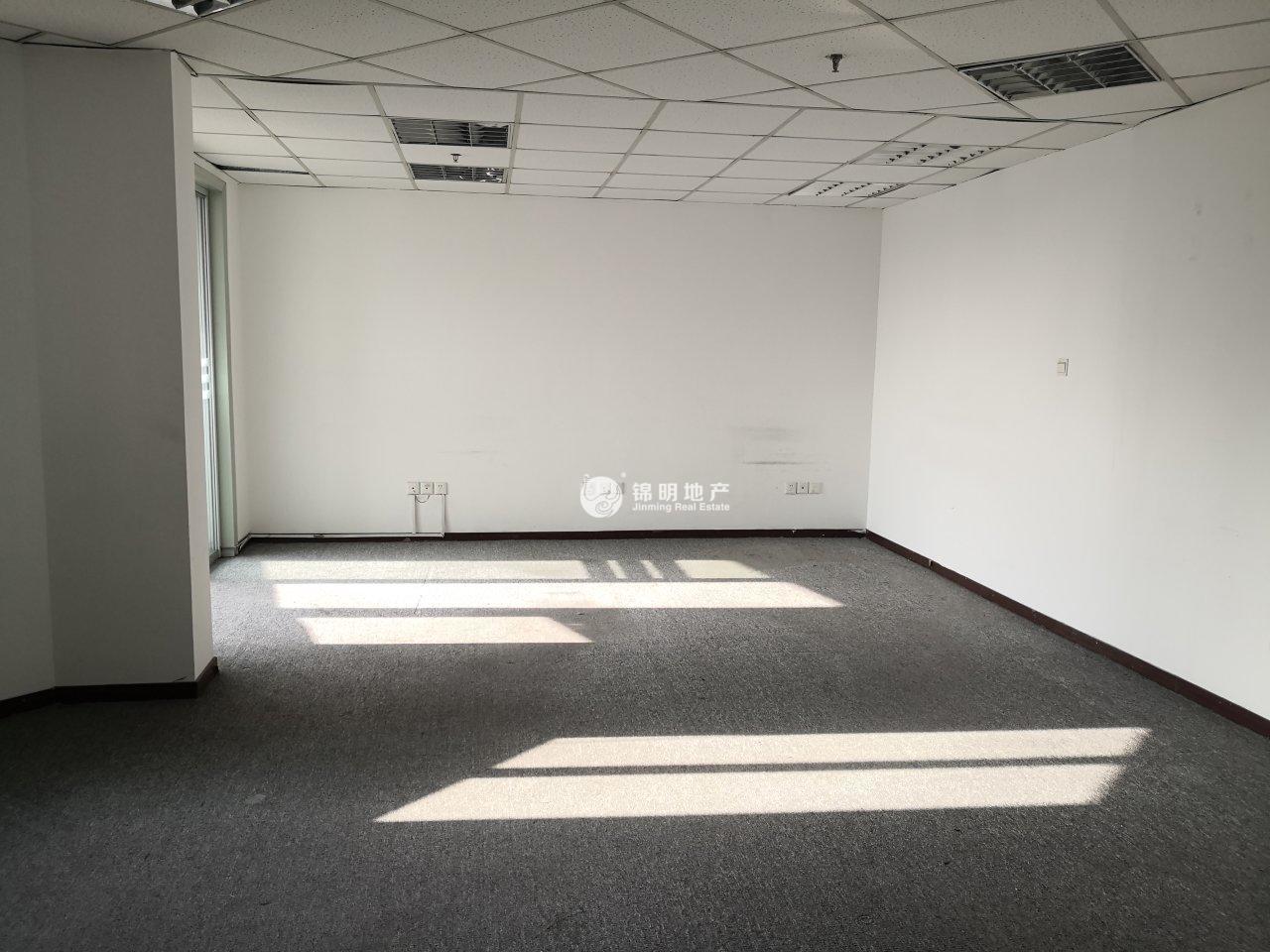 中山公园嘉利大厦71平米写字楼出租