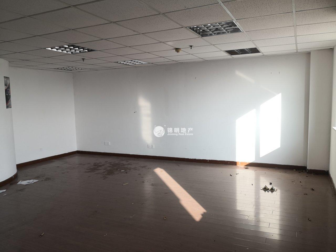 中山公园嘉利大厦71平米写字楼出租