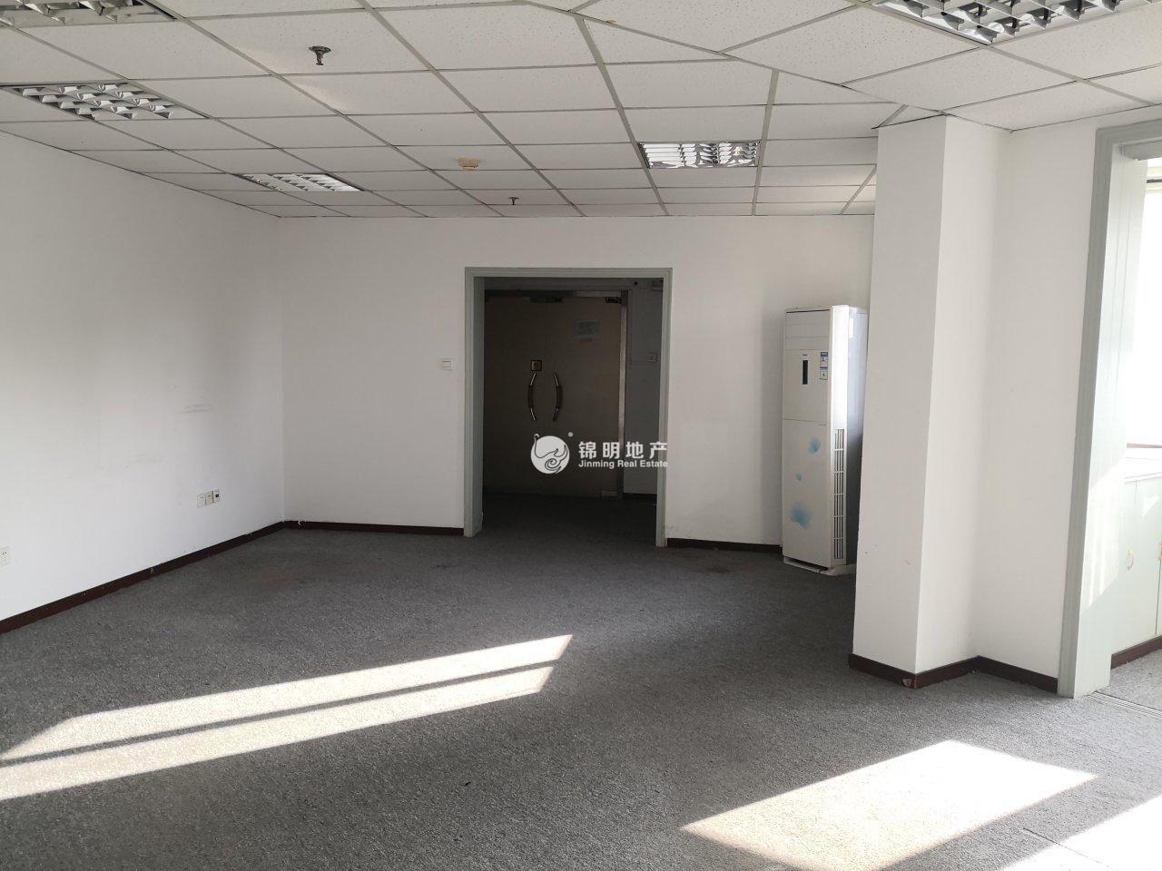 中山公园嘉利大厦71平米写字楼出租