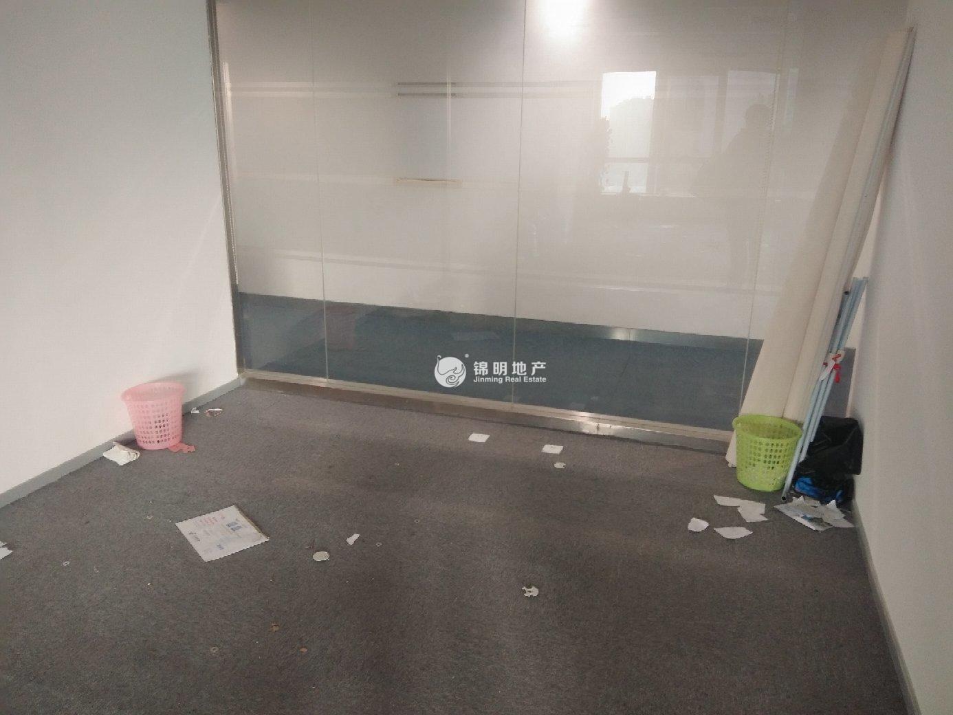 潍坊钱江大厦100平米写字楼出租