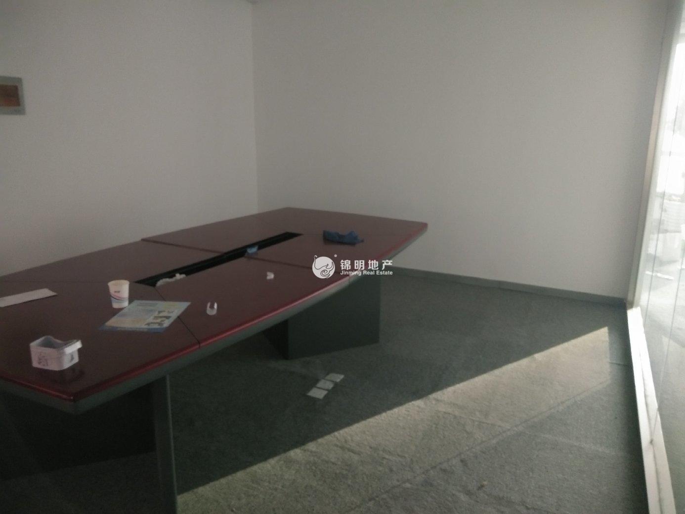 潍坊钱江大厦100平米写字楼出租