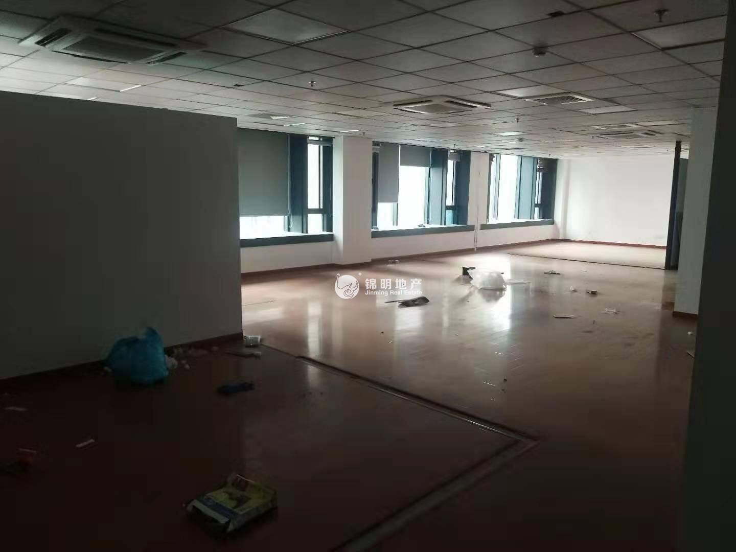 四川北路爱家国际大厦241平米写字楼出租