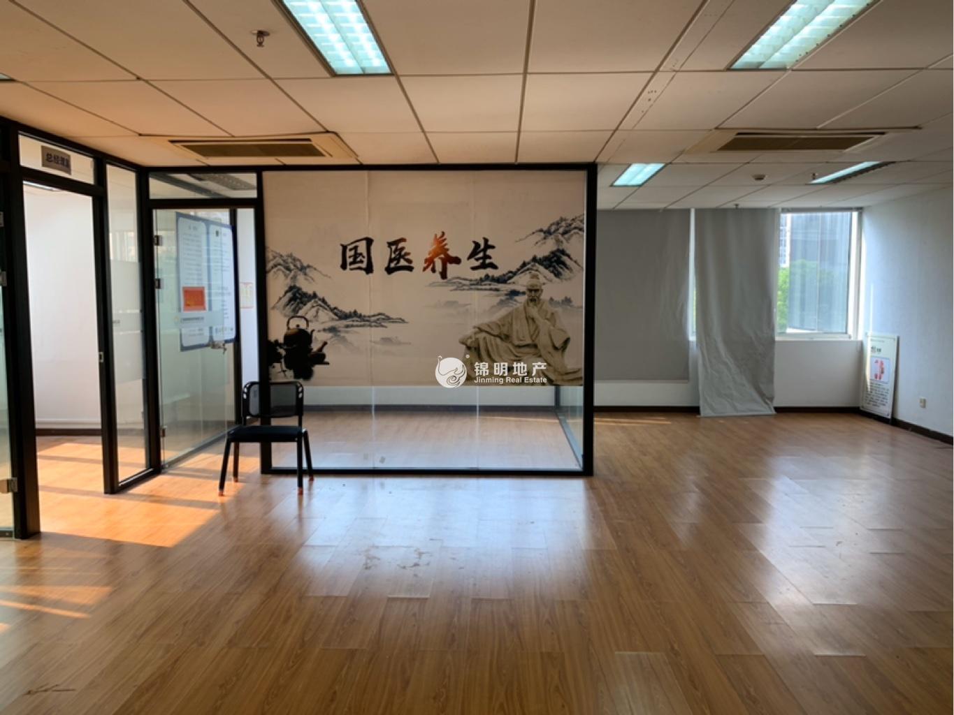 徐家汇之俊大厦180平米写字楼出租