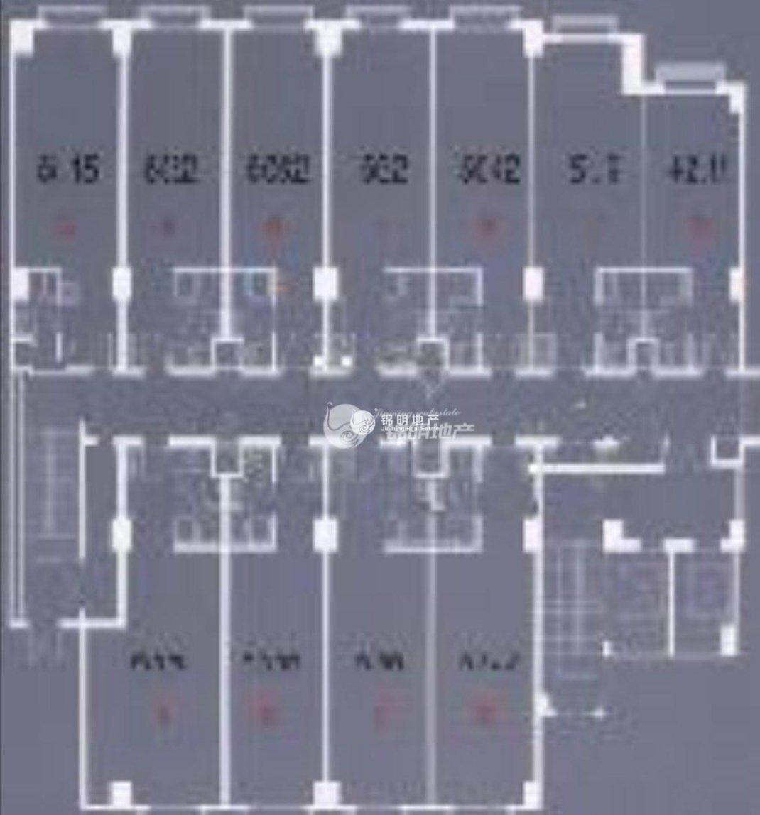 万体馆北科大厦80平米写字楼出租