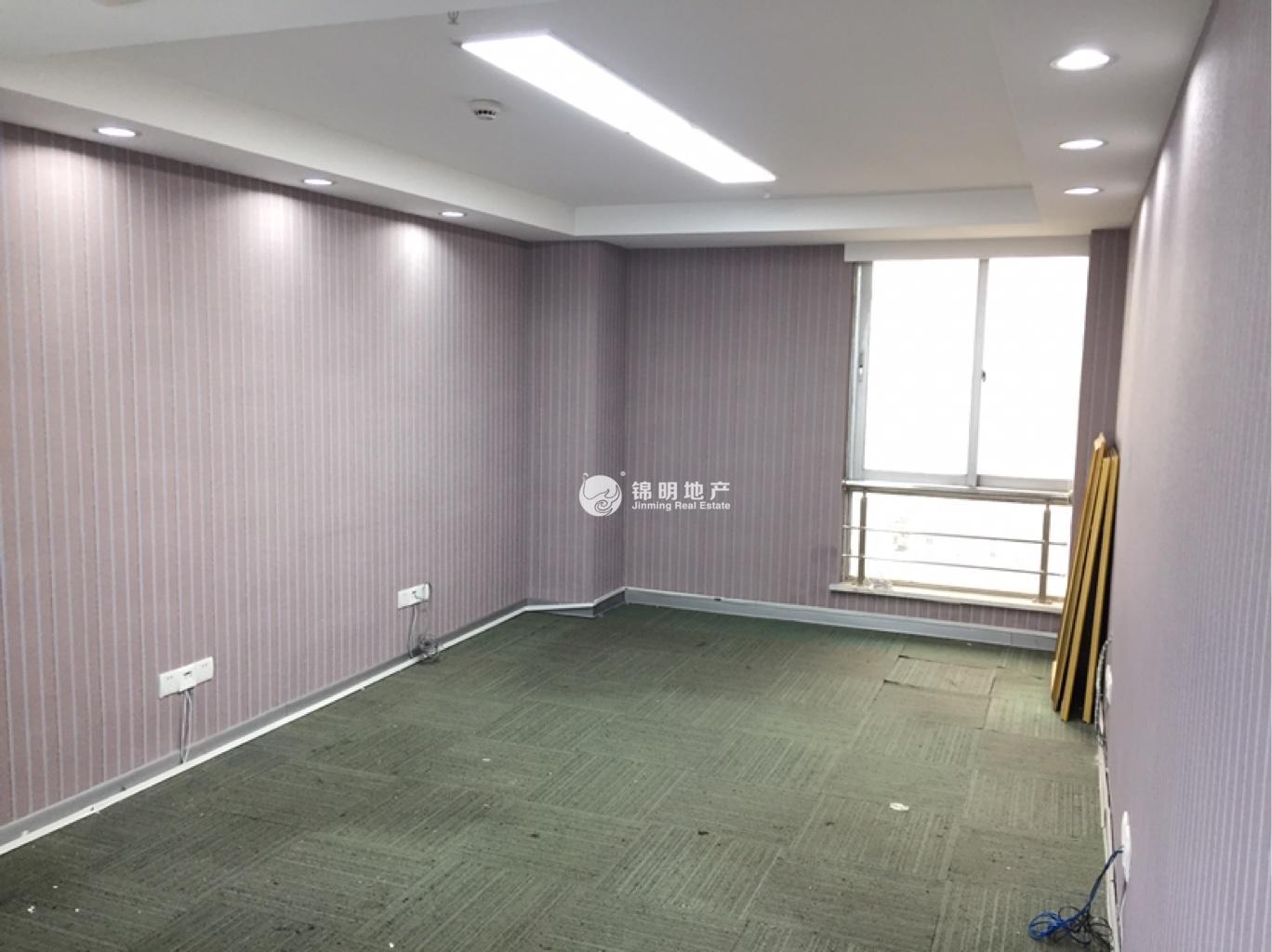 江宁路时美大厦272平米写字楼出租