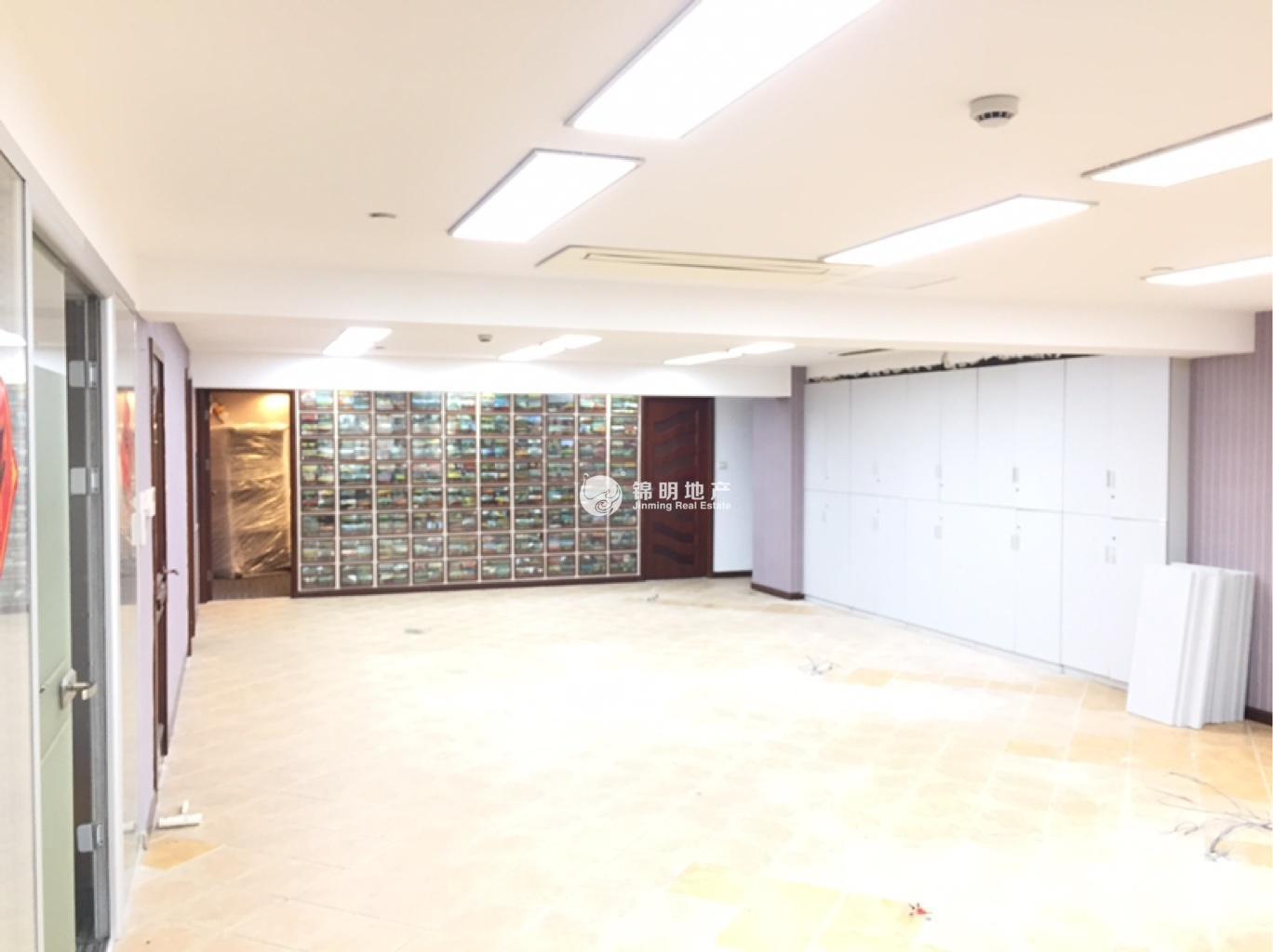 江宁路时美大厦272平米写字楼出租