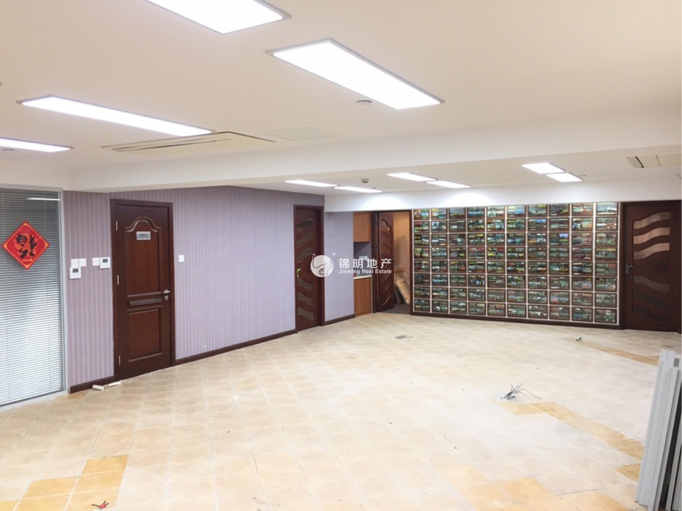 江宁路时美大厦272平米写字楼出租