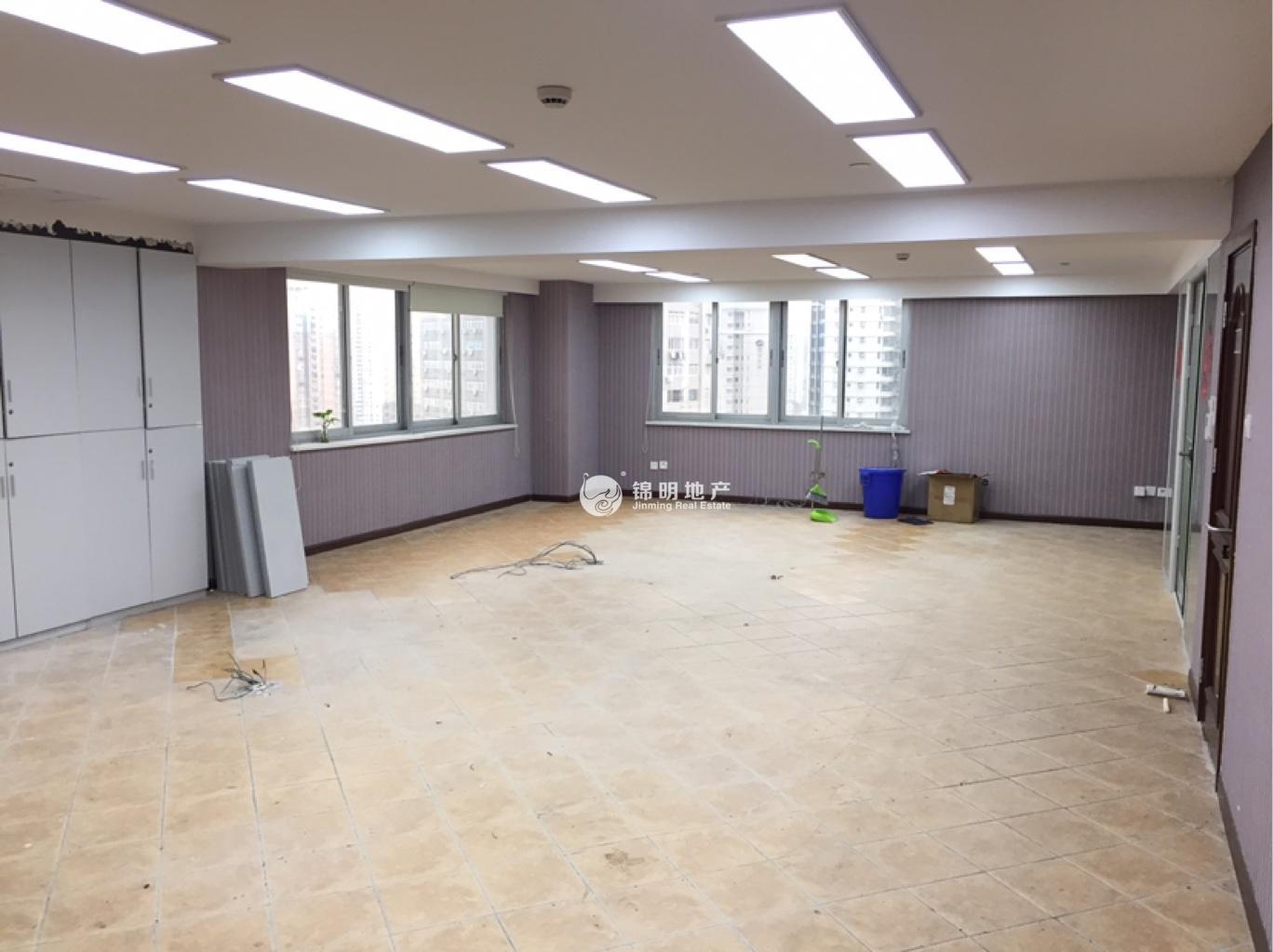 江宁路时美大厦272平米写字楼出租