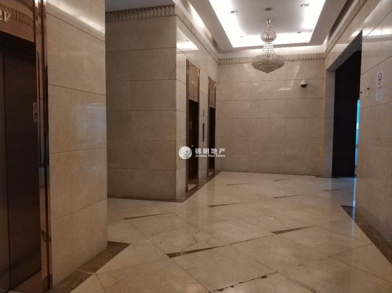 临平路飘鹰世纪大厦77平米写字楼出租