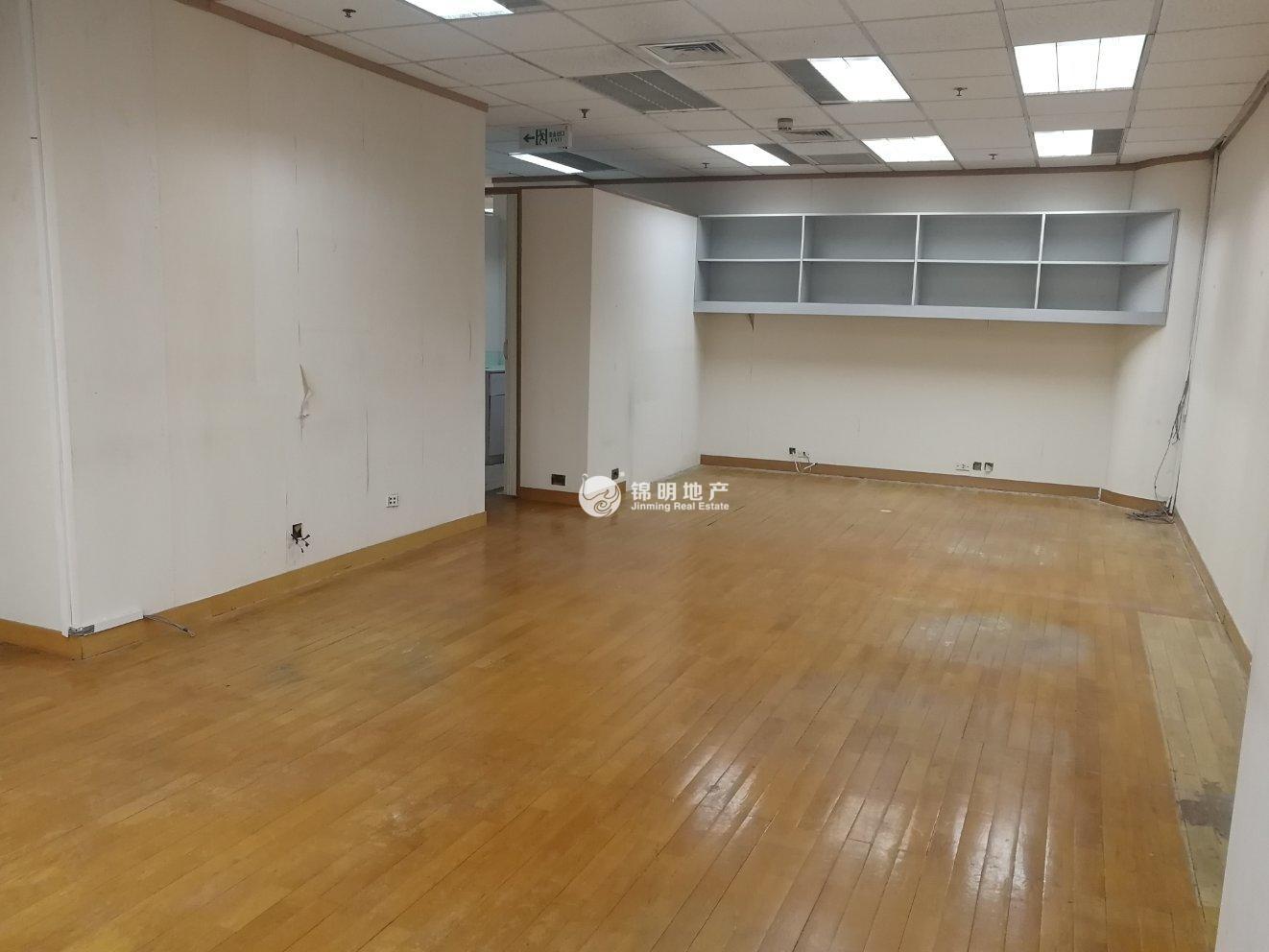 淮海中路永新大厦370平米写字楼出租