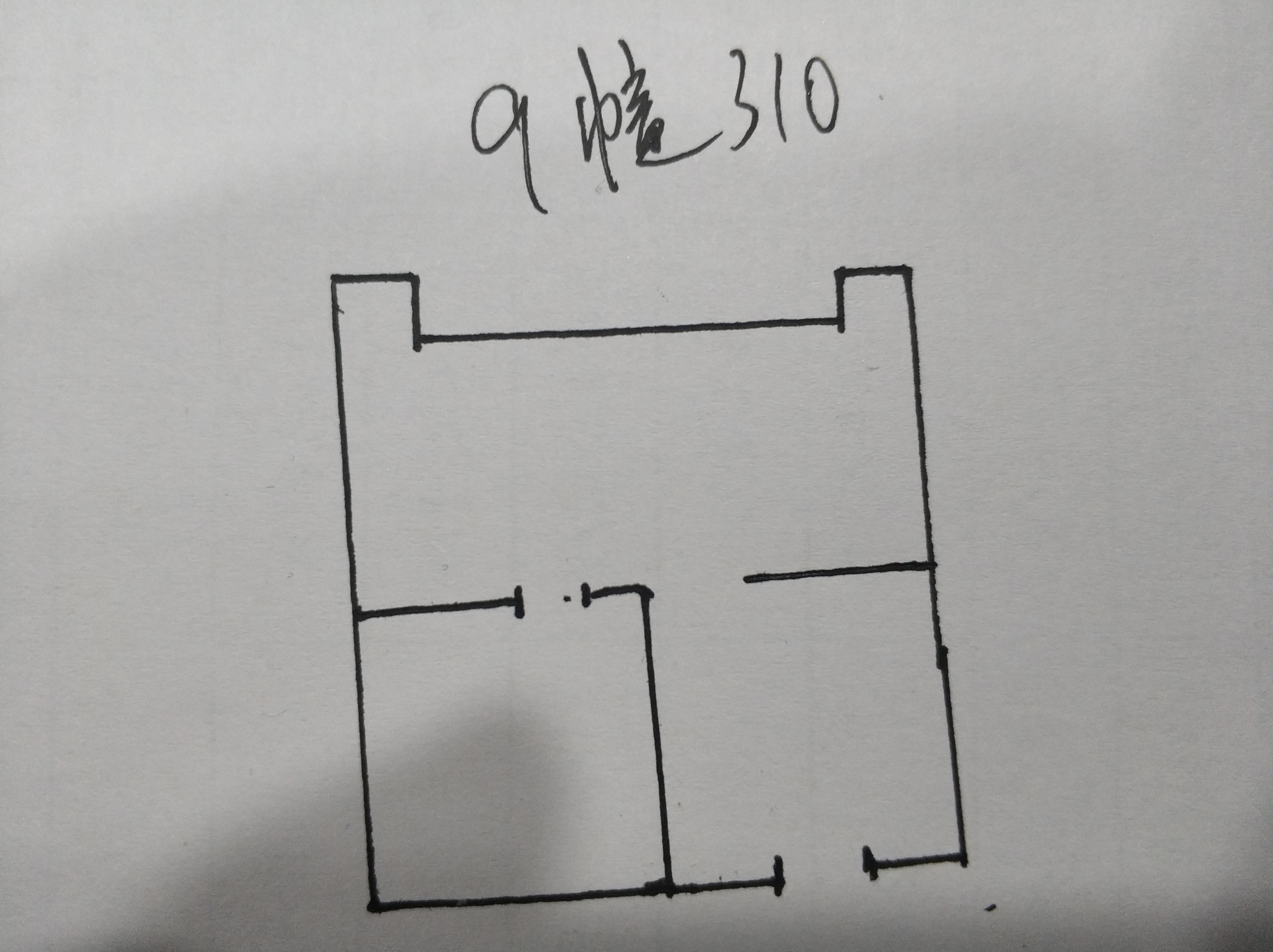 七宝万科七宝国际108平米写字楼出租