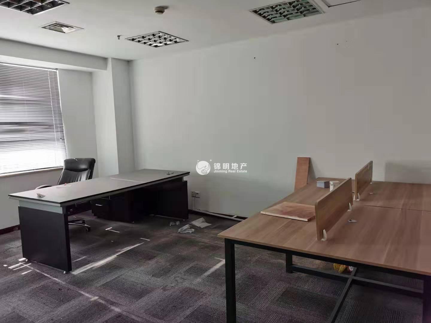 南京东路亚洲大厦59平米写字楼出租