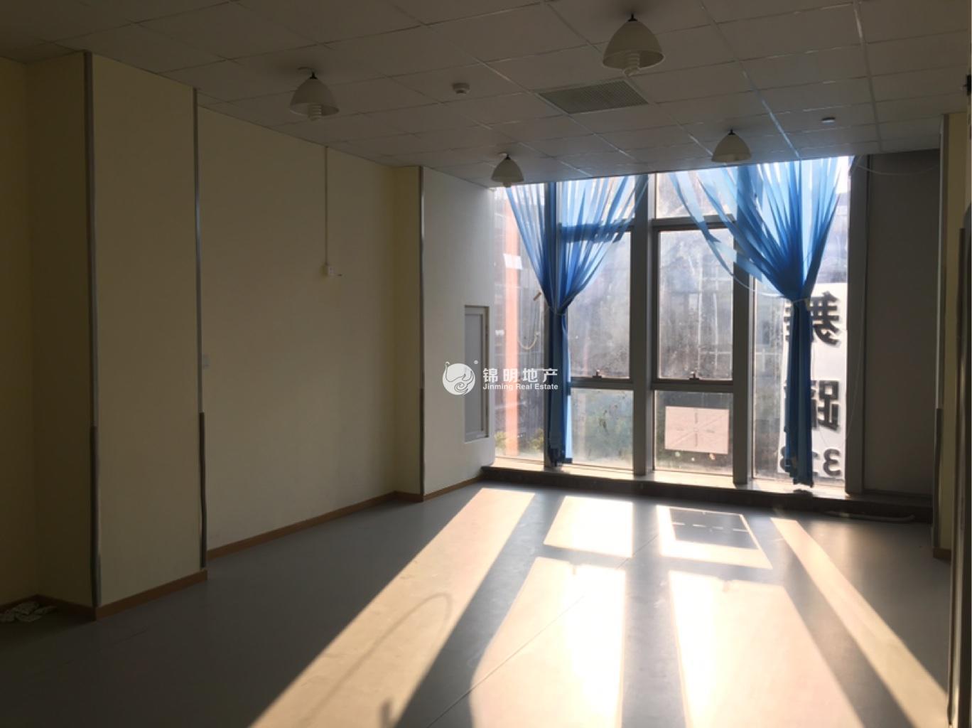 七宝万科七宝国际71平米写字楼出租