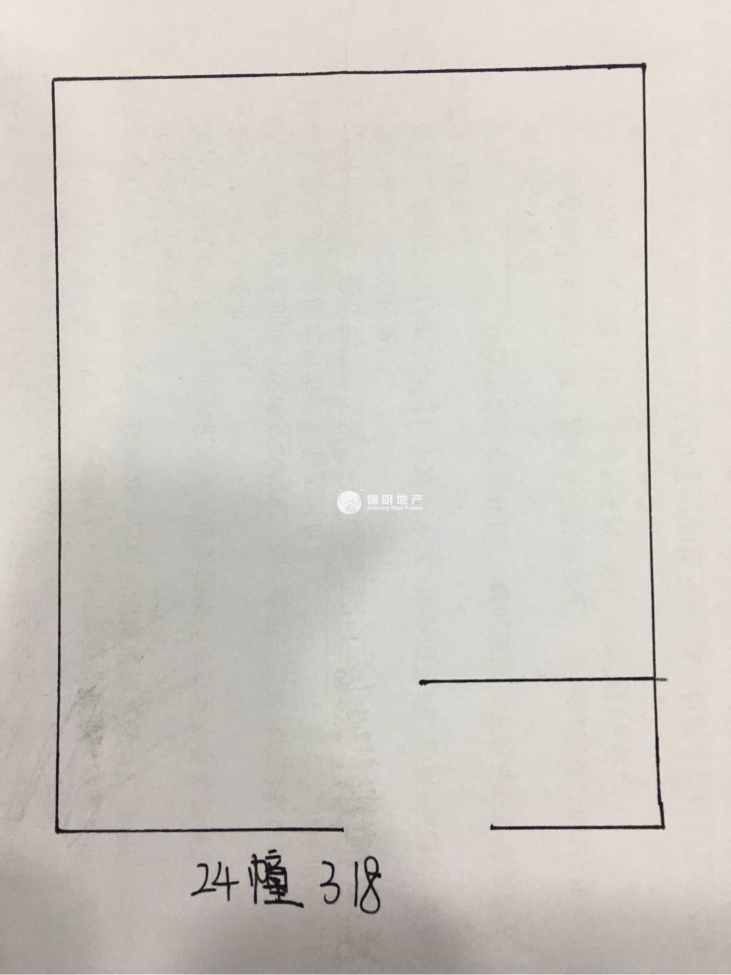 七宝万科七宝国际71平米写字楼出租
