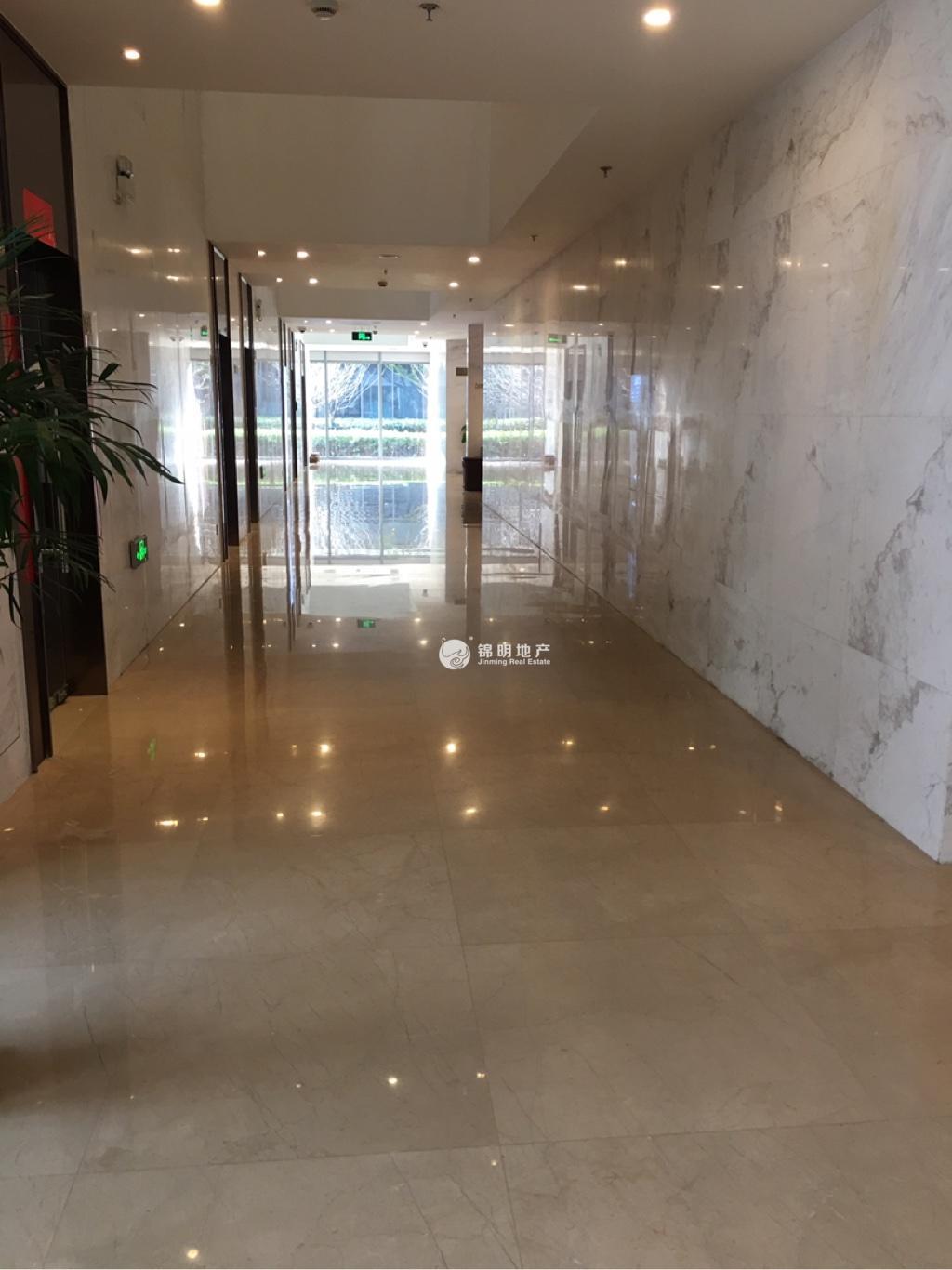 七宝万科七宝国际70平米写字楼出租