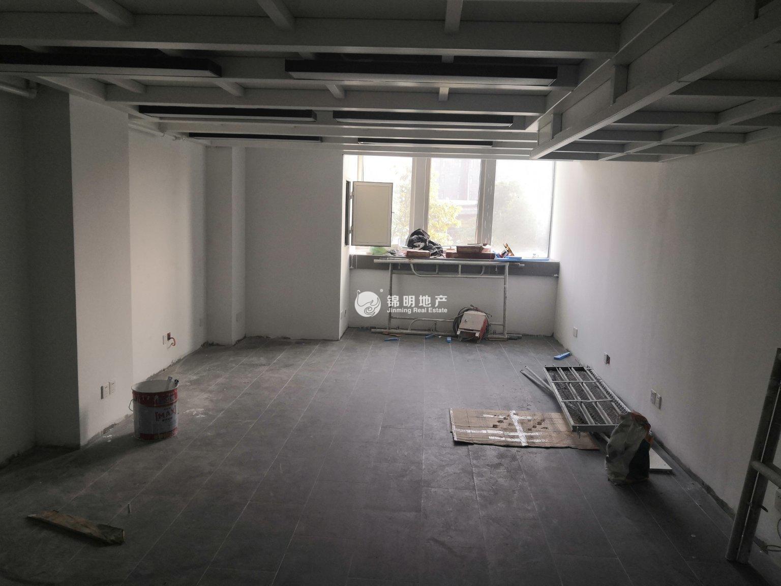 七宝万科七宝国际54平米写字楼出租